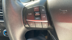 Ford Focus 1.0 EcoBoost 125 Active 5dr Petrol Hatchback